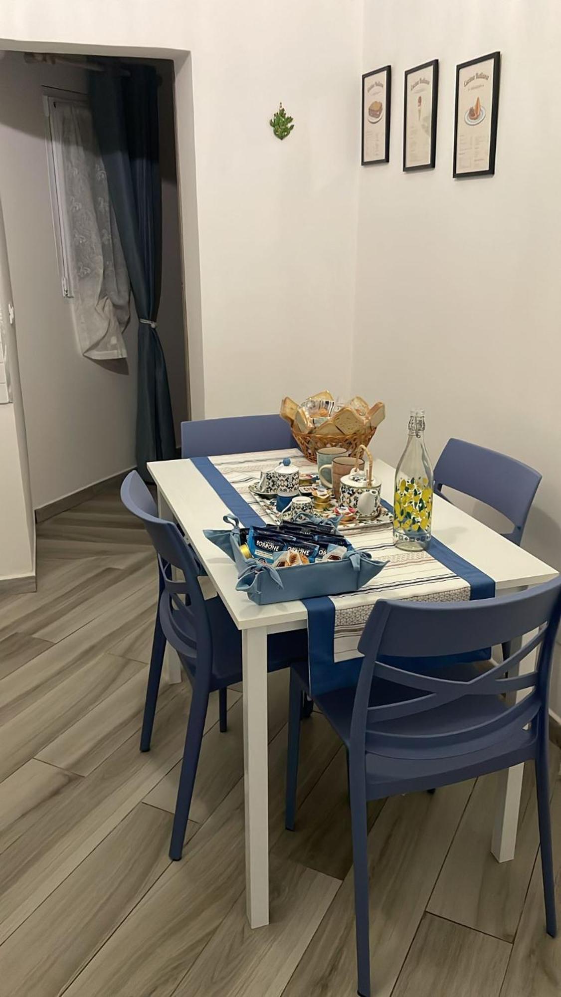 Apartament La Casa Dell Alfiere Katania Zewnętrze zdjęcie