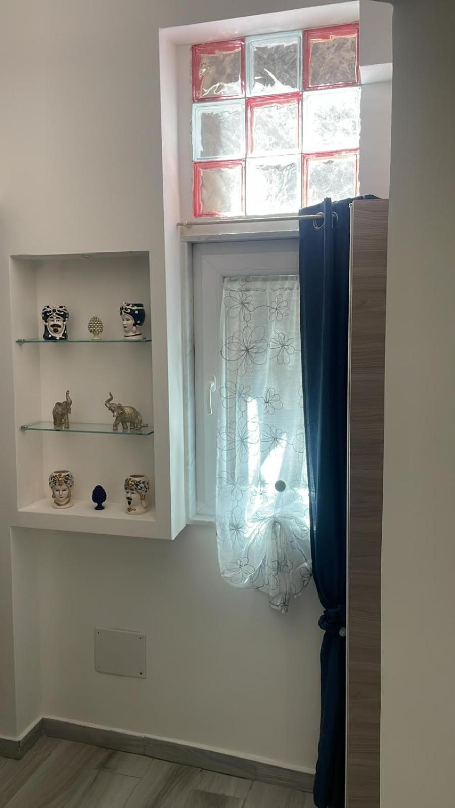 Apartament La Casa Dell Alfiere Katania Zewnętrze zdjęcie