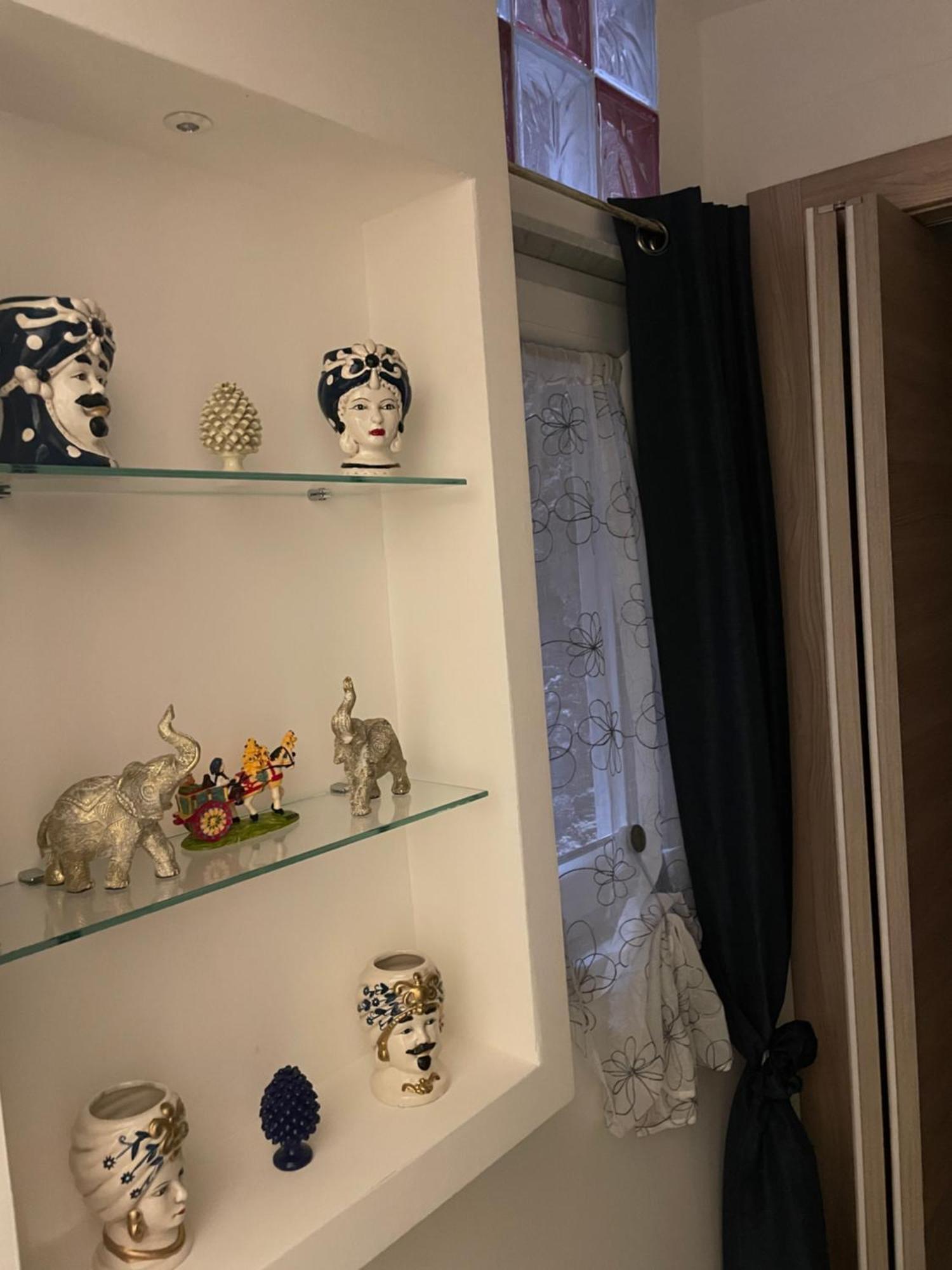 Apartament La Casa Dell Alfiere Katania Zewnętrze zdjęcie