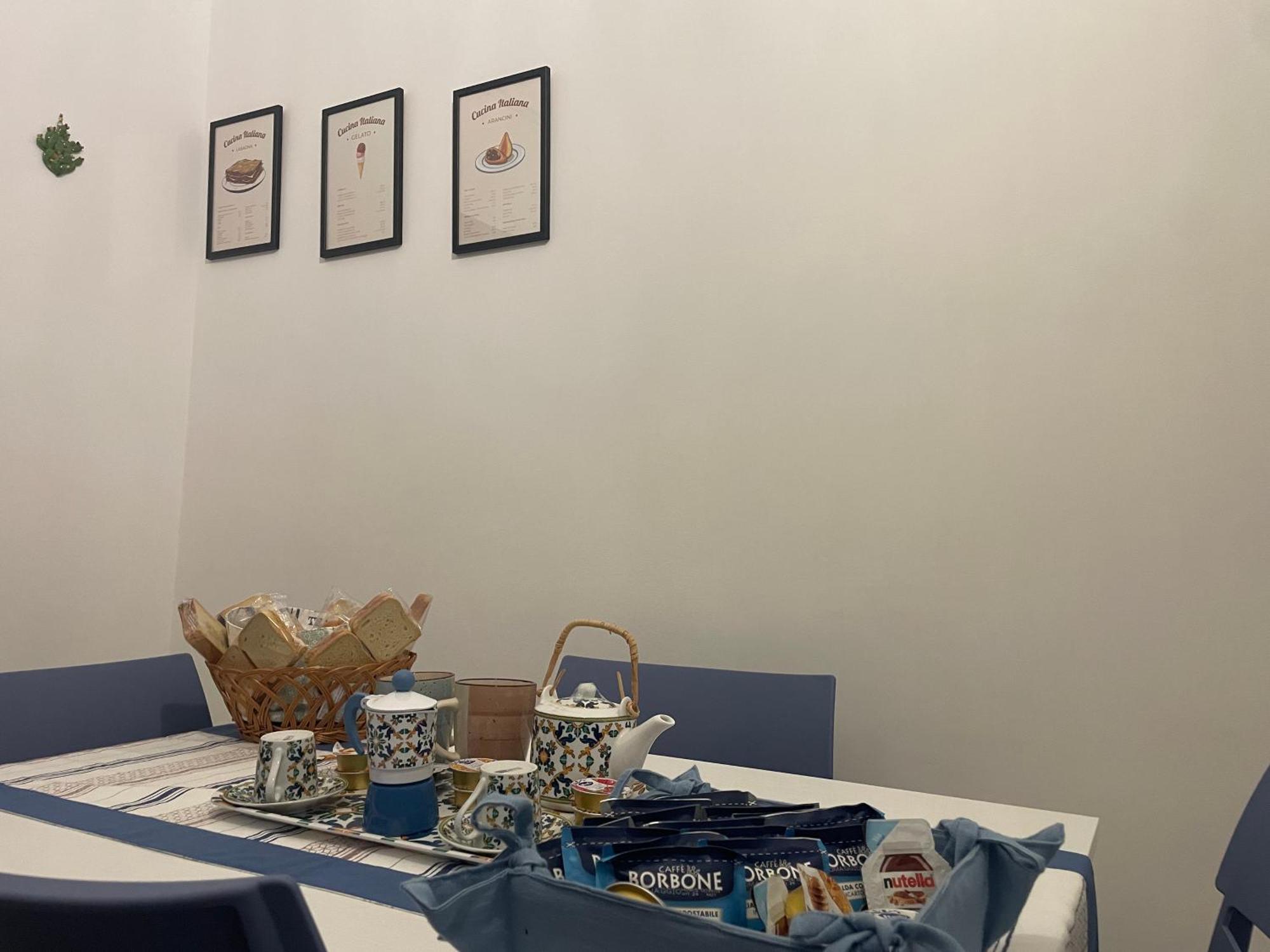 Apartament La Casa Dell Alfiere Katania Zewnętrze zdjęcie