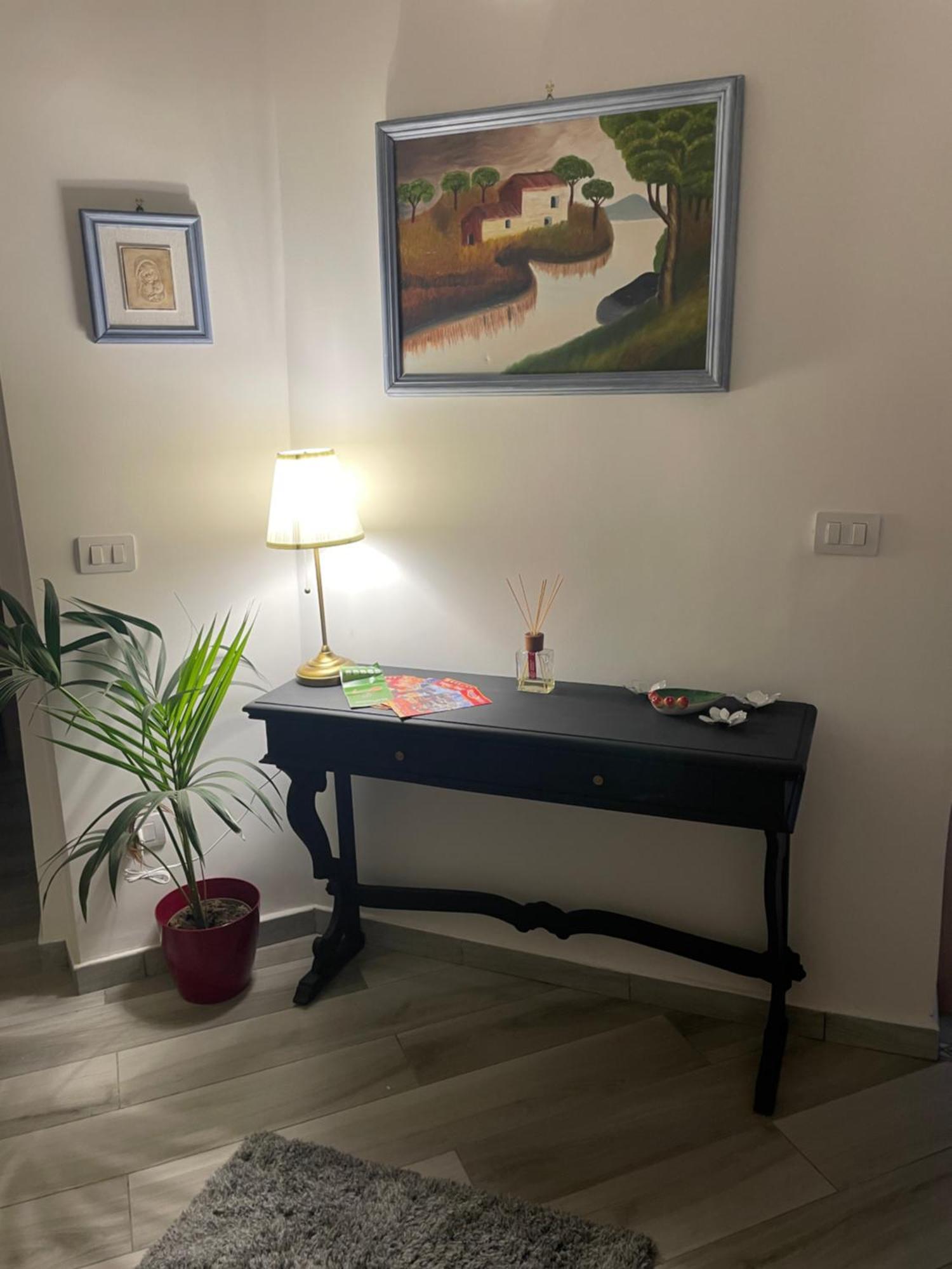 Apartament La Casa Dell Alfiere Katania Zewnętrze zdjęcie