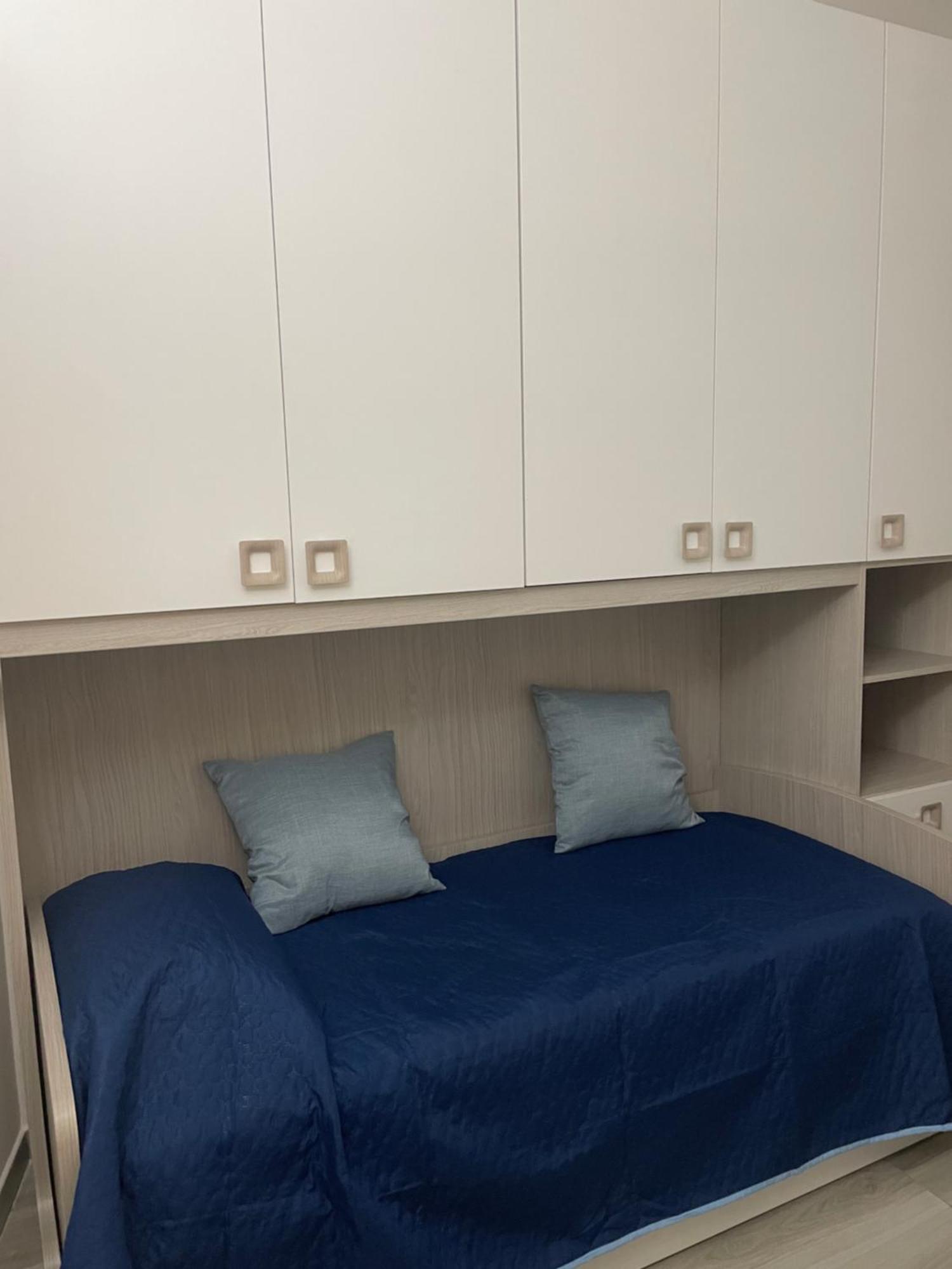 Apartament La Casa Dell Alfiere Katania Zewnętrze zdjęcie