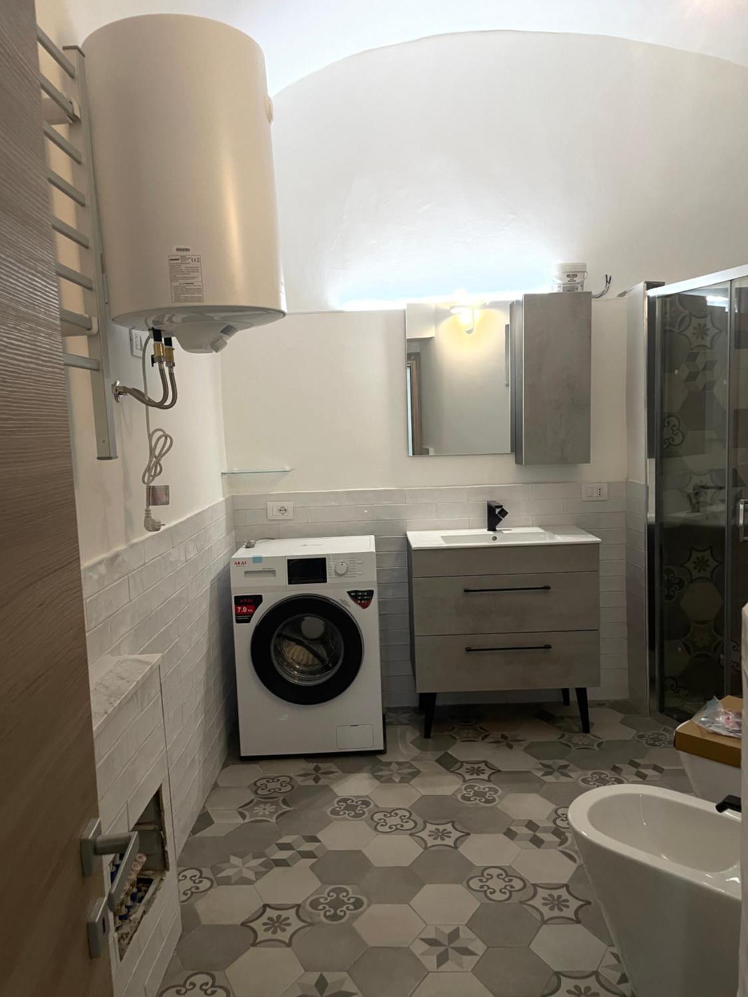 Apartament La Casa Dell Alfiere Katania Zewnętrze zdjęcie