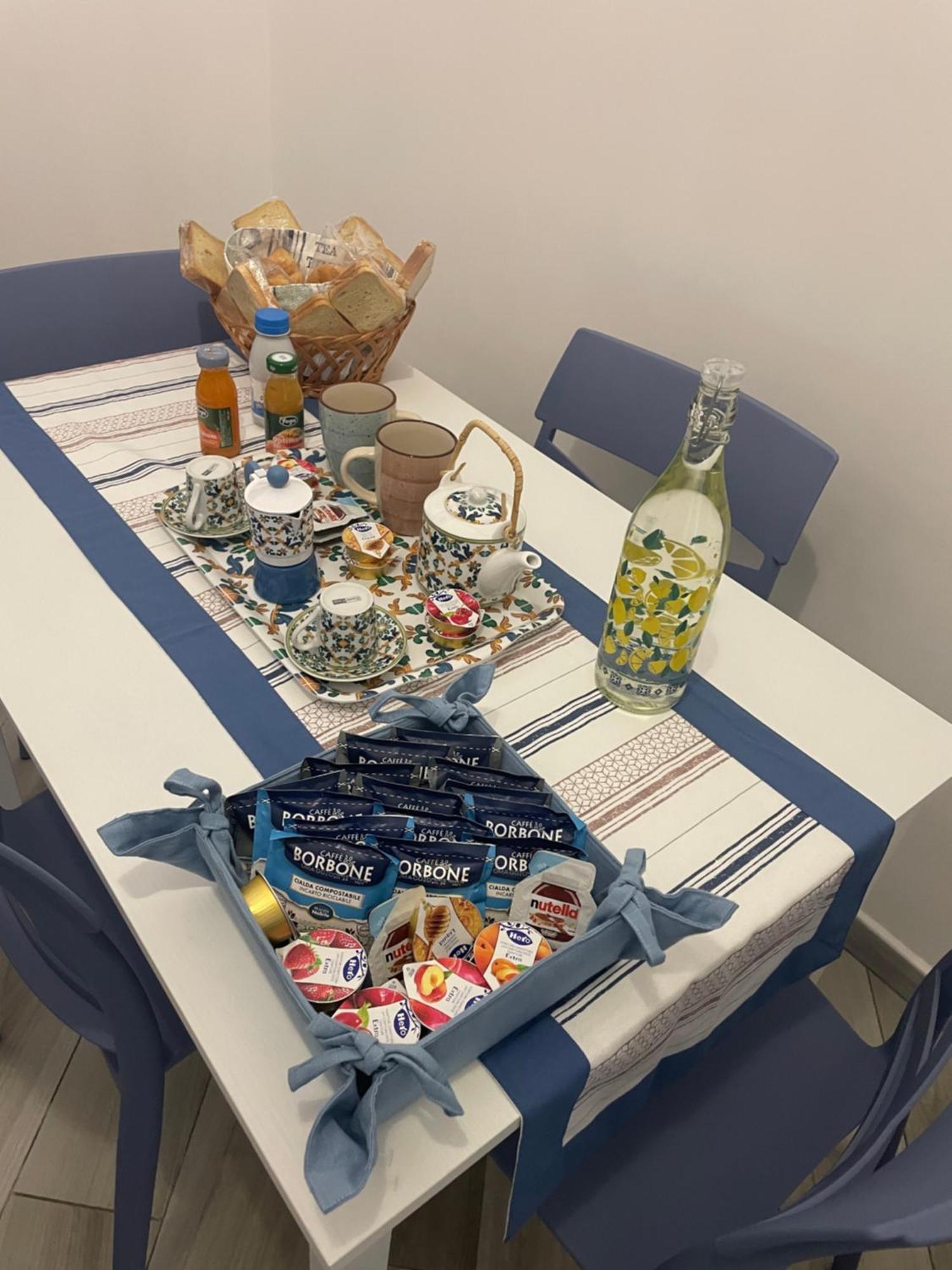 Apartament La Casa Dell Alfiere Katania Zewnętrze zdjęcie