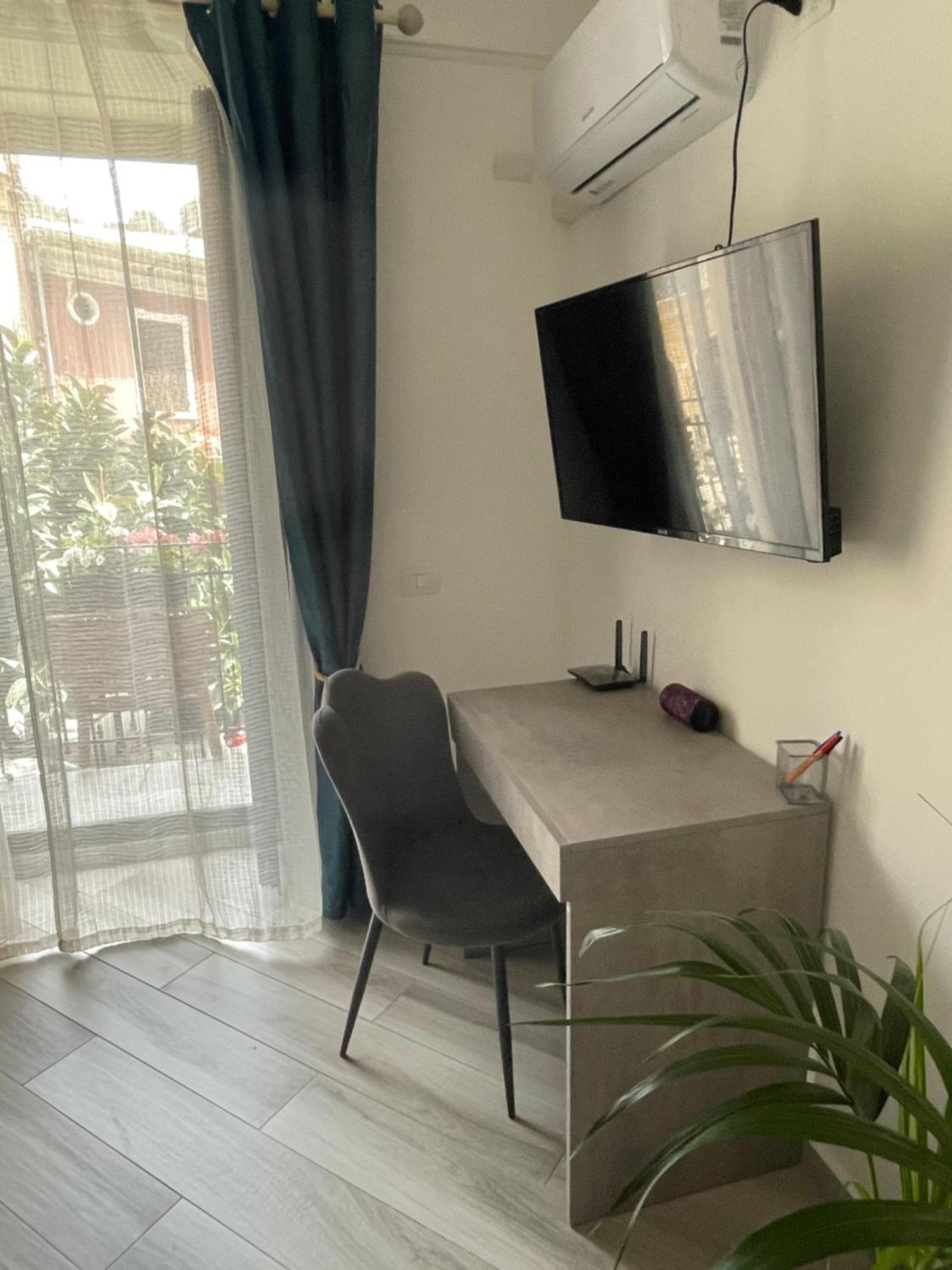 Apartament La Casa Dell Alfiere Katania Zewnętrze zdjęcie