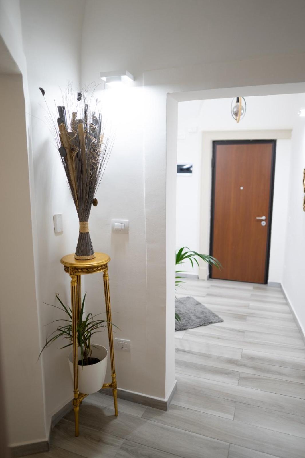 Apartament La Casa Dell Alfiere Katania Zewnętrze zdjęcie