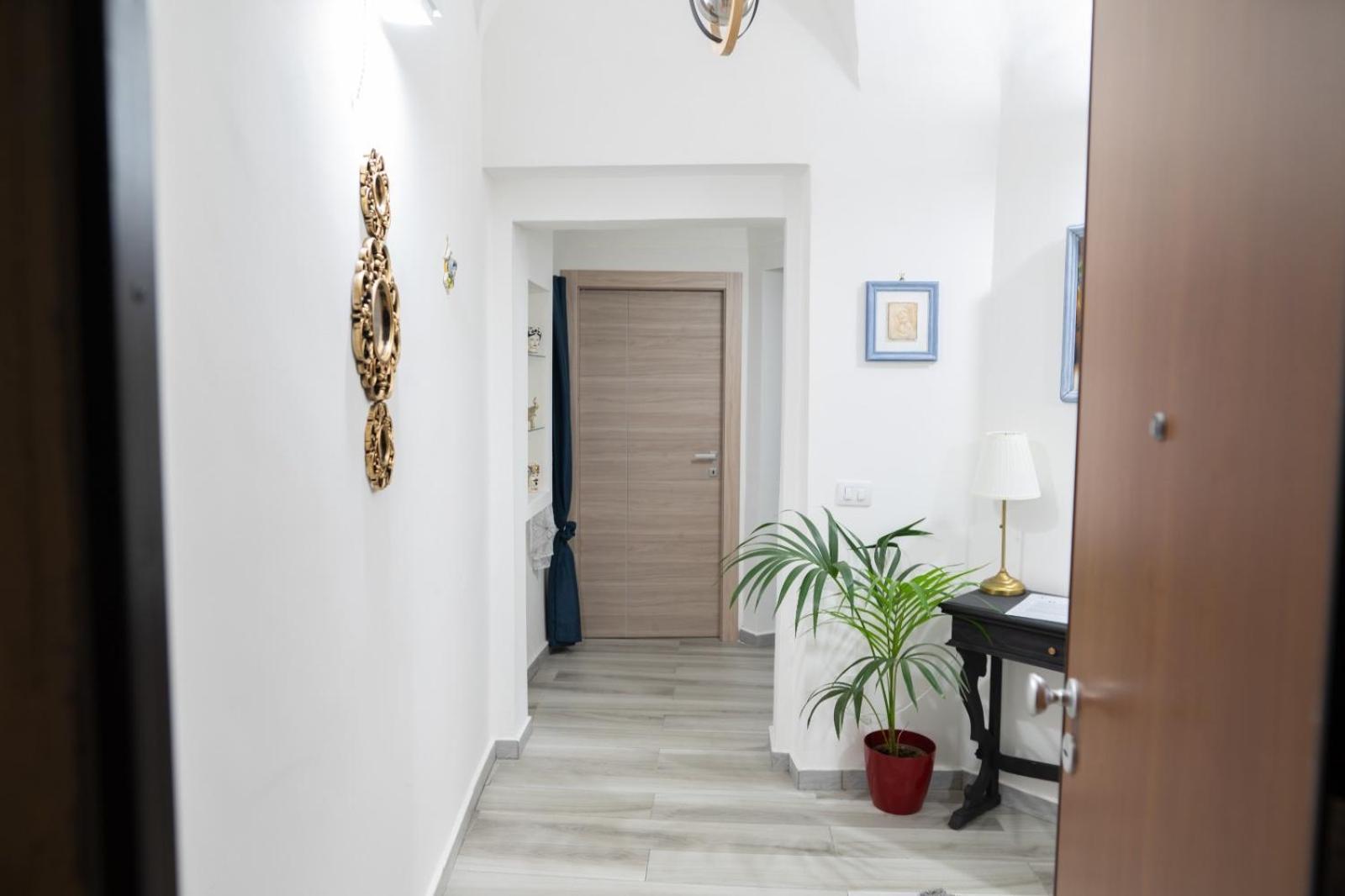Apartament La Casa Dell Alfiere Katania Zewnętrze zdjęcie