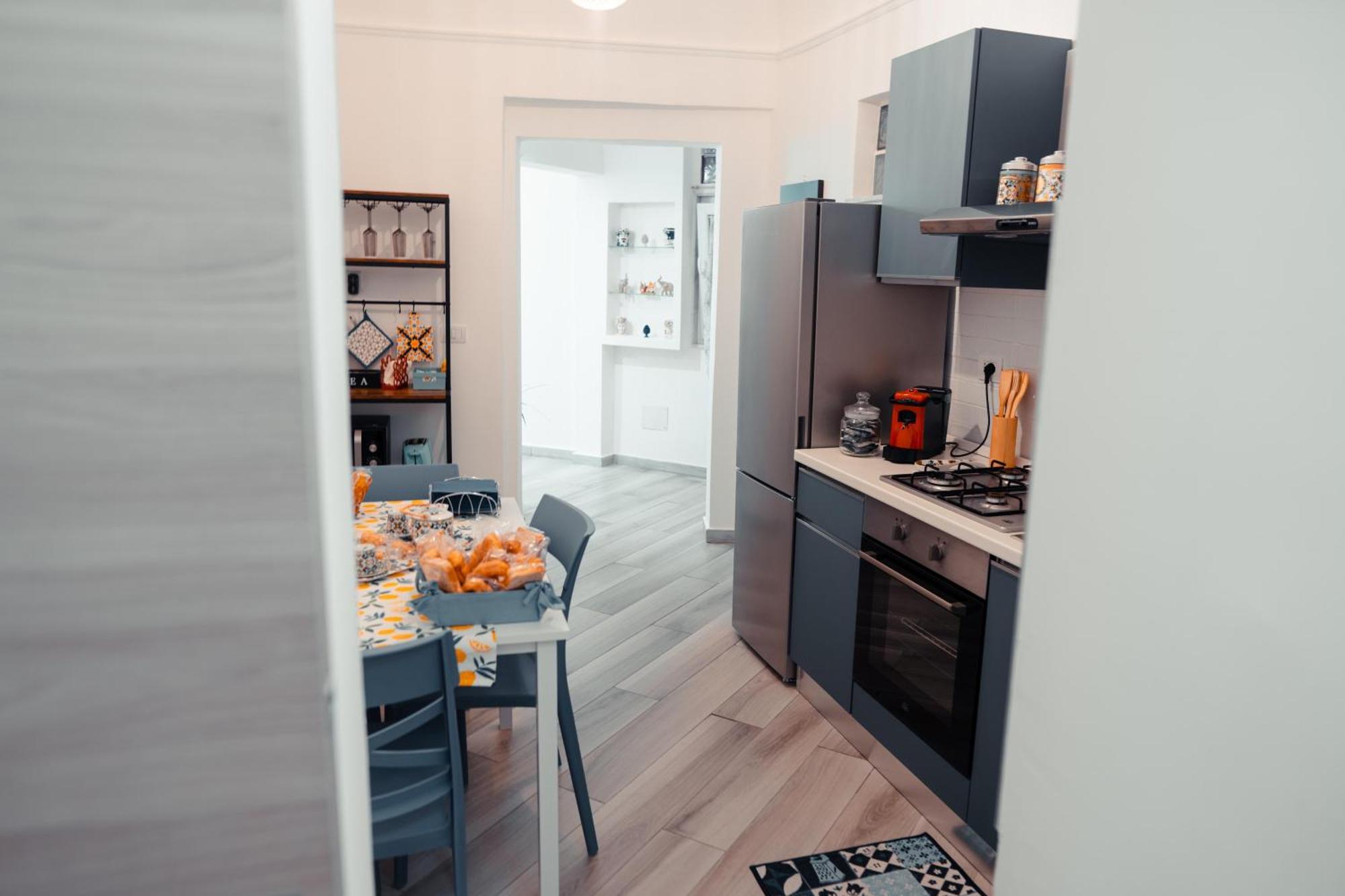 Apartament La Casa Dell Alfiere Katania Zewnętrze zdjęcie