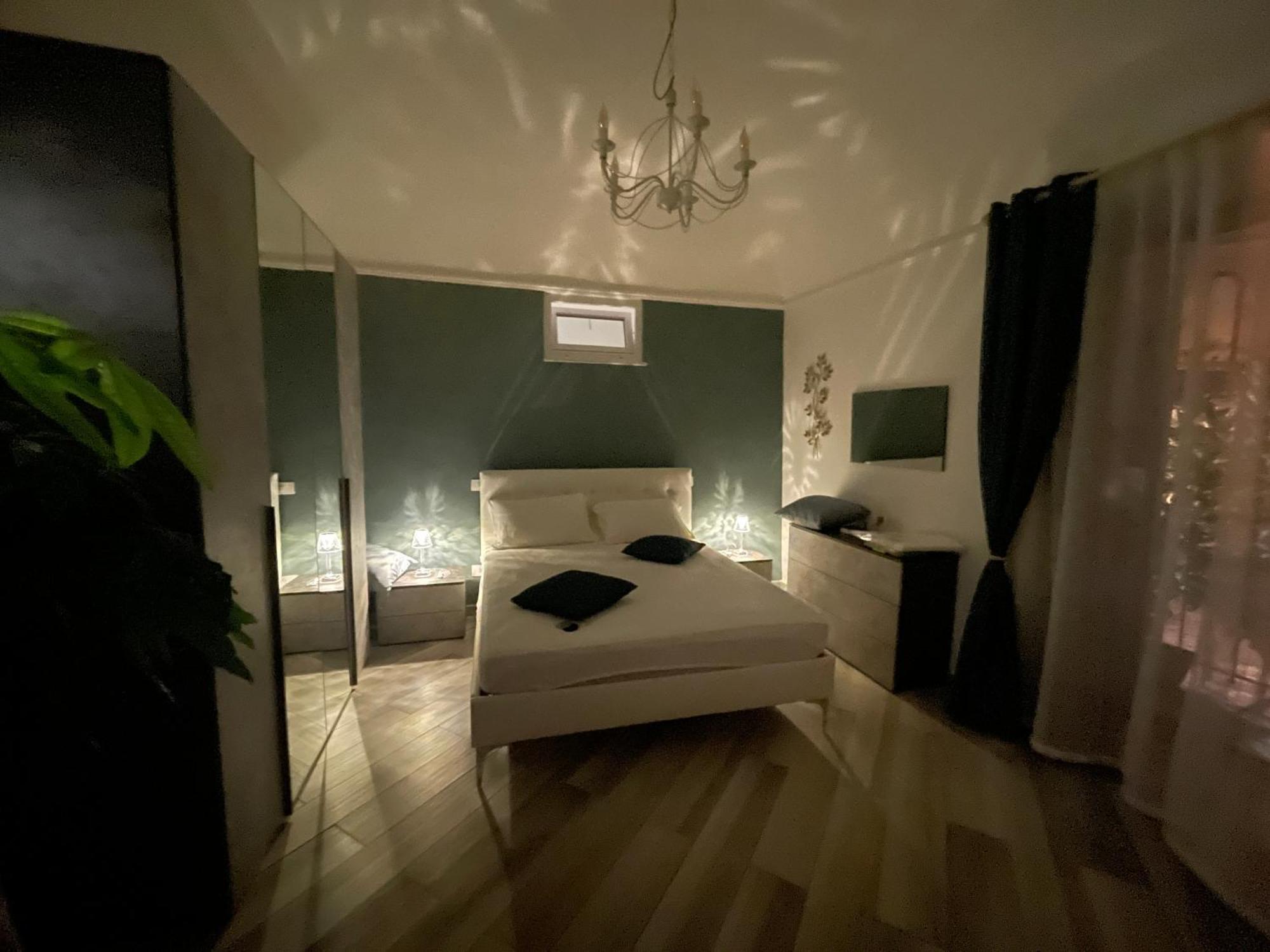 Apartament La Casa Dell Alfiere Katania Zewnętrze zdjęcie